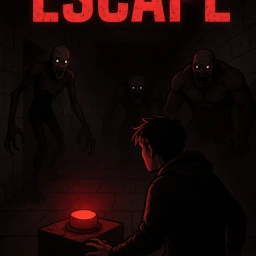 [ALPHA] Hunted in the Dark icon