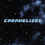 caramelized.