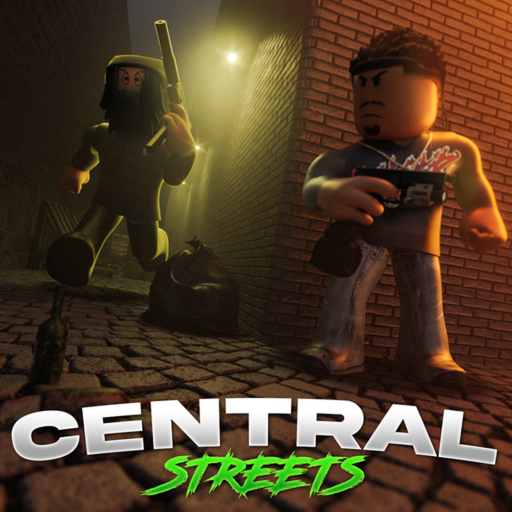 Central Streets