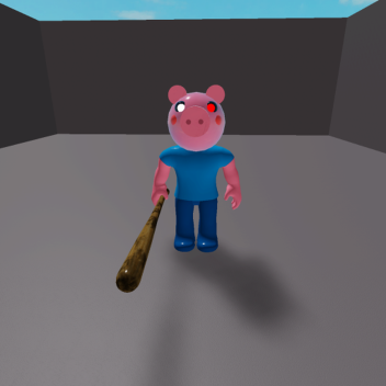 testing george bot room