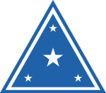 Republic of Korea Army Headquarters RP