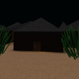 Small House