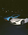 BlueDev's Events