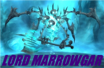 Marrowgar's Marines