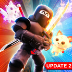 👹BOSSES! ⛩️Ninja Heroes