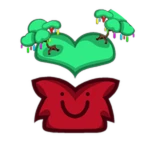 Floating Island Toasty