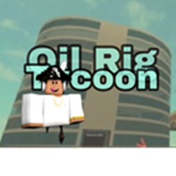 Oil Rig Tycoon