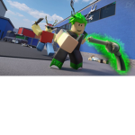 quem quer robux????