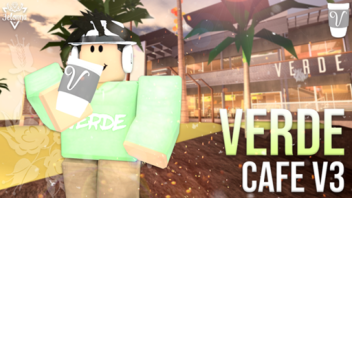 Verde Cafe one