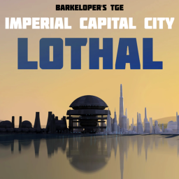 Imperial City, Lothal