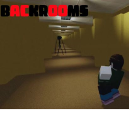 BACKROOMS [BETA]