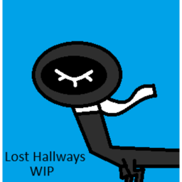 Lost Hallways
