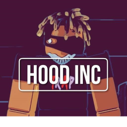 Hood Clothes.CO V2