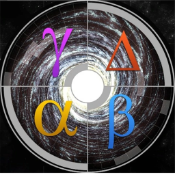 Starfleet Astrometrics