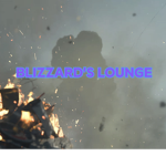 Blizzard’s Lounge