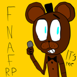 F-N-A-F RP STUDIOS
