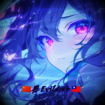 ゞ恶 Evildoer