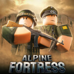 The Return to Alpine Fortress