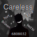 CareIess