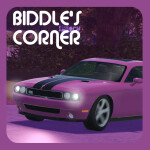 ME: Biddle's Corner [NEW VEHICLES