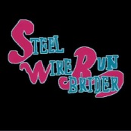 Steel Wire Run
