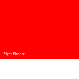 Flight Planner