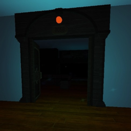 Corridors (APARTMENT+)