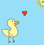 Duck Duck Fan group