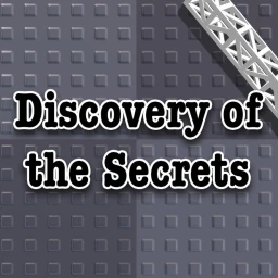 [TESTING STAGE] Discovery of the Secrets! (16) icon