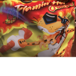HOT CHEETOS!!!