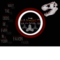 The Twelfth Hunger Games ~ Padme's Panem
