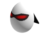 Supervillain Egg