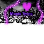 Magic Twins