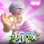 || Starblox Cafe ||