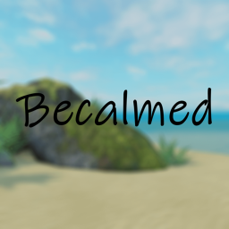 Becalmed