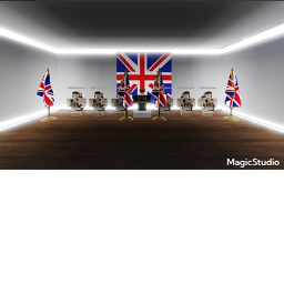 ~-~London Roleplay~-~