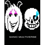 Sanic’ s group of games