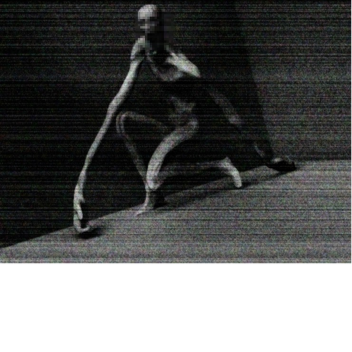 SCP-096 [Demonstration] Alpha