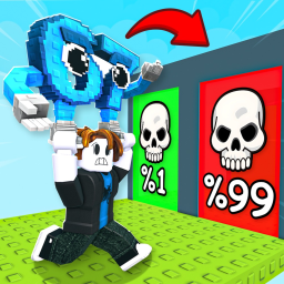 Right Door for Brainrots