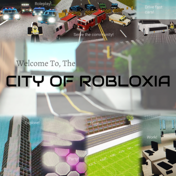 Robloxity Remastered