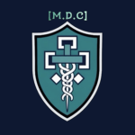 [M.D.C] Medical Division Crusaders