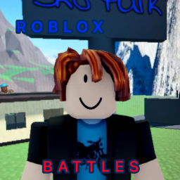 Roblox battle royal