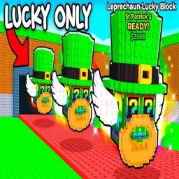🍀 SAB MODDED but LUCKY 🍀 icon