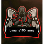 banans105 army