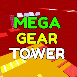 Mega Gear Tower icon