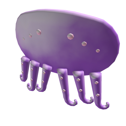 Deep Sea Tentacle Mouth Mask