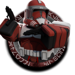 【GRF】 Republic Security Forces