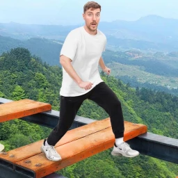 MrBeast Extreme Obby icon