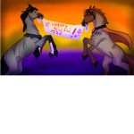 Maple springs eventing group!!