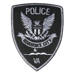 Roanoke City Special Weapons And Tactics